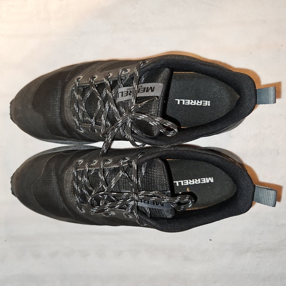 Merrell Altalight Hiking Shoes Men's Size 10.5 - Picture 5 of 6